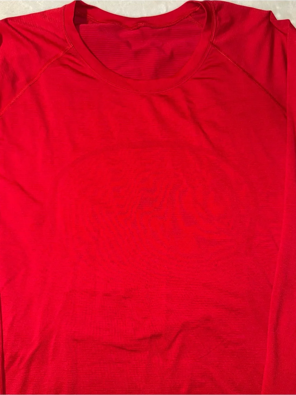 lululemon athletica lightweight fabric